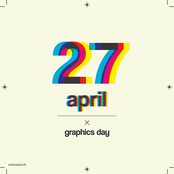 روز جهانی گرافیک | پوستر ایران